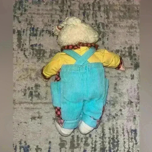 Authentic  CPK in good condition - Picture 5 of 10